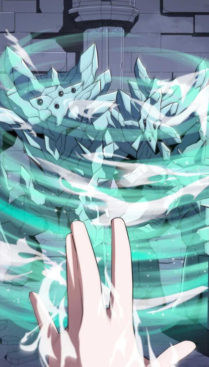 Unparalleled ??? Rank Hidden Equipment Chapter 23 Gambar 45