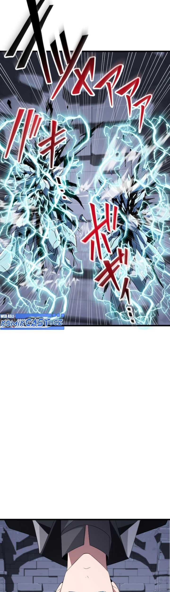 Unparalleled ??? Rank Hidden Equipment Chapter 23 Gambar 48