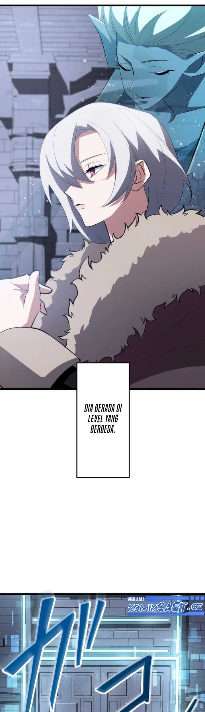 Unparalleled ??? Rank Hidden Equipment Chapter 23 Gambar 50