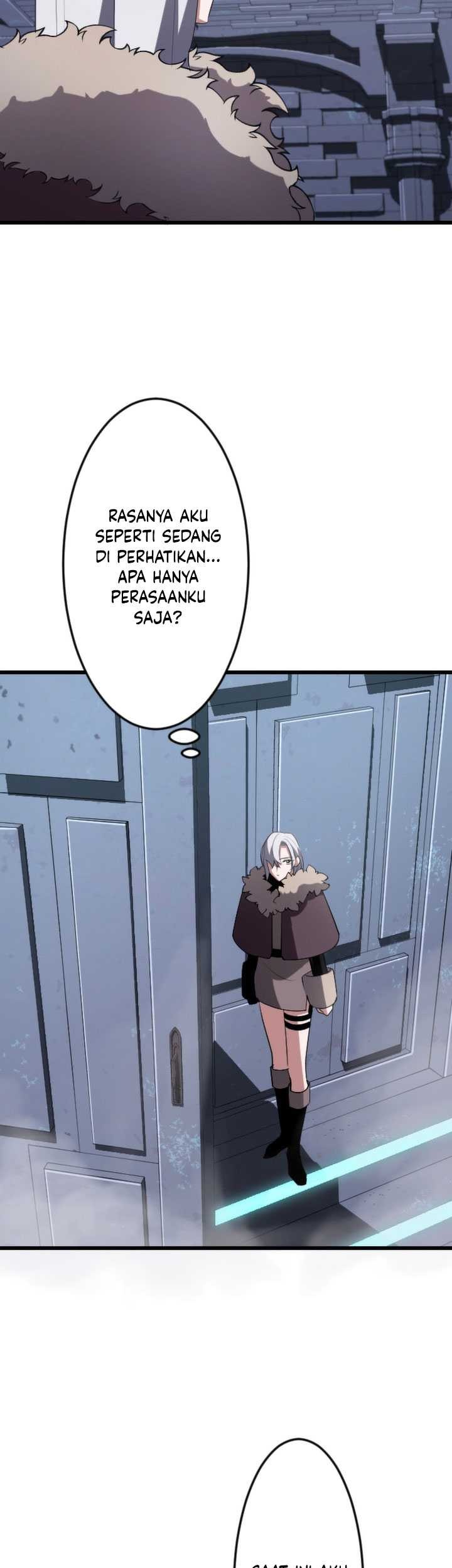 Unparalleled ??? Rank Hidden Equipment Chapter 23 Gambar 56
