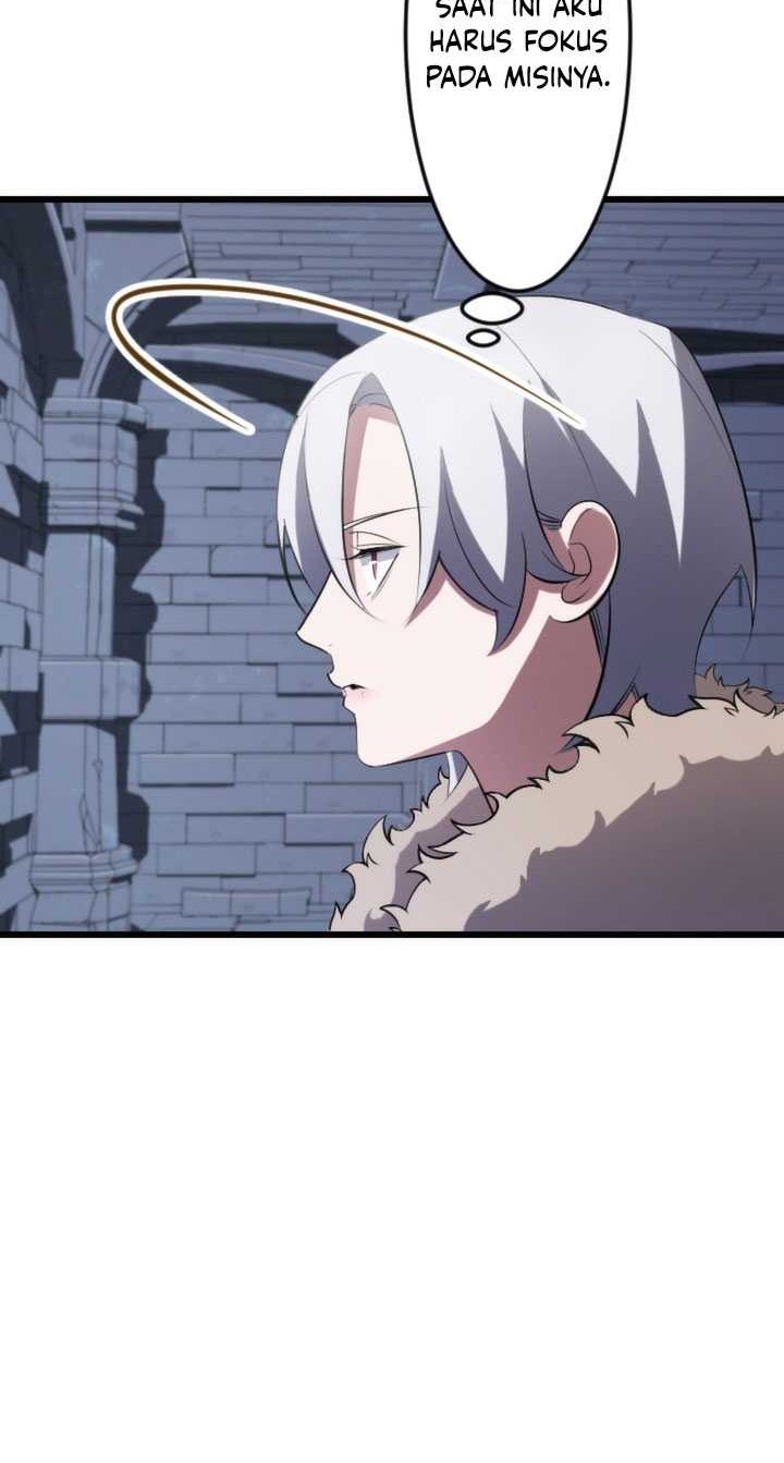 Unparalleled ??? Rank Hidden Equipment Chapter 23 Gambar 57