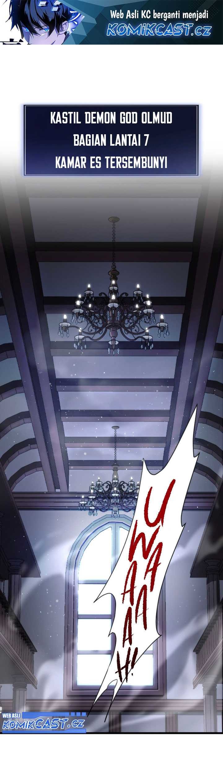 Baca Unparalleled ??? Rank Hidden Equipment Chapter 23 Gambar 2