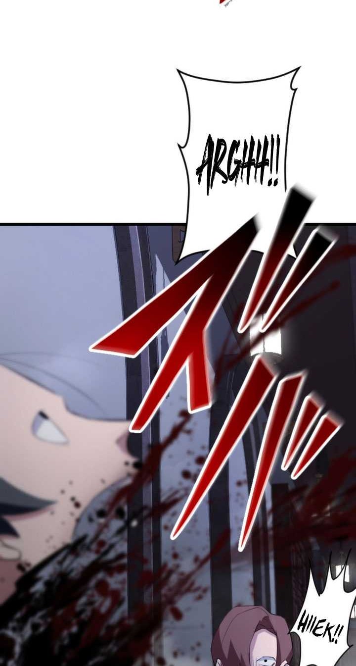 Unparalleled ??? Rank Hidden Equipment Chapter 23 Gambar 7