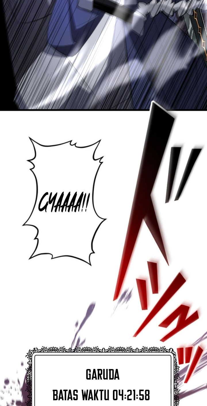 Unparalleled ??? Rank Hidden Equipment Chapter 23 Gambar 11