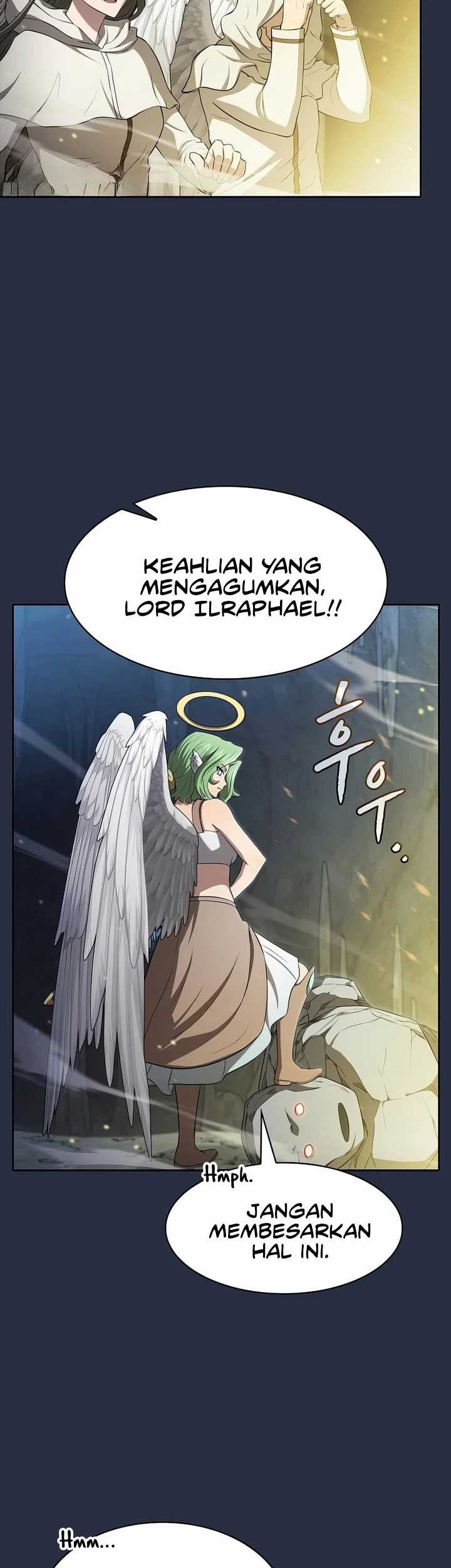 The Constellation that Returned from Hell Chapter 176 Gambar 46