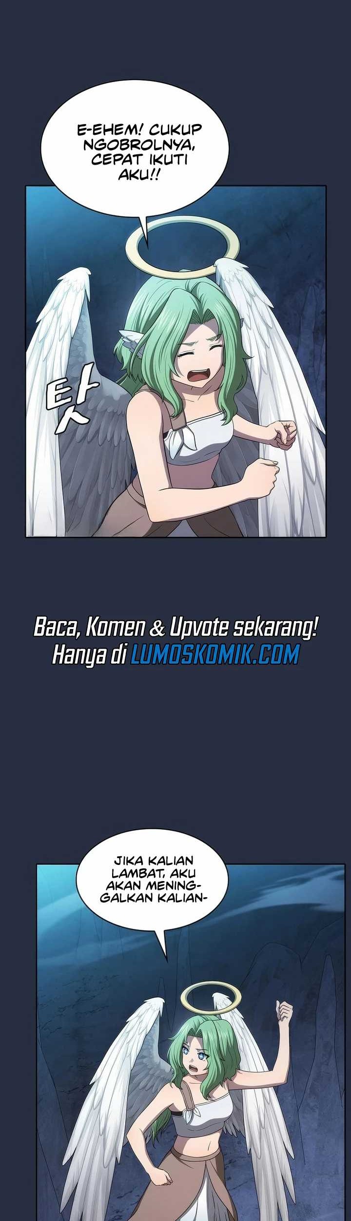 The Constellation that Returned from Hell Chapter 176 Gambar 50