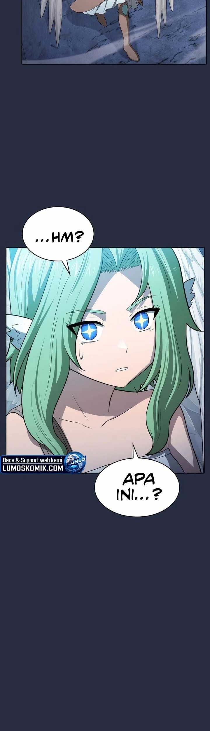 The Constellation that Returned from Hell Chapter 176 Gambar 51