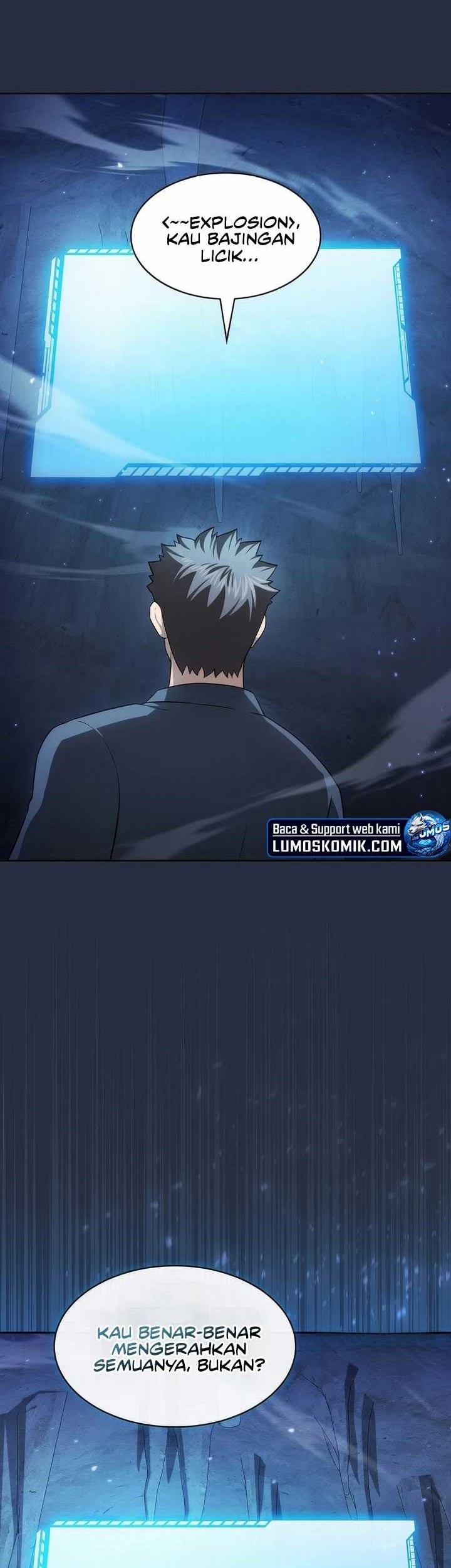 The Constellation that Returned from Hell Chapter 176 Gambar 54