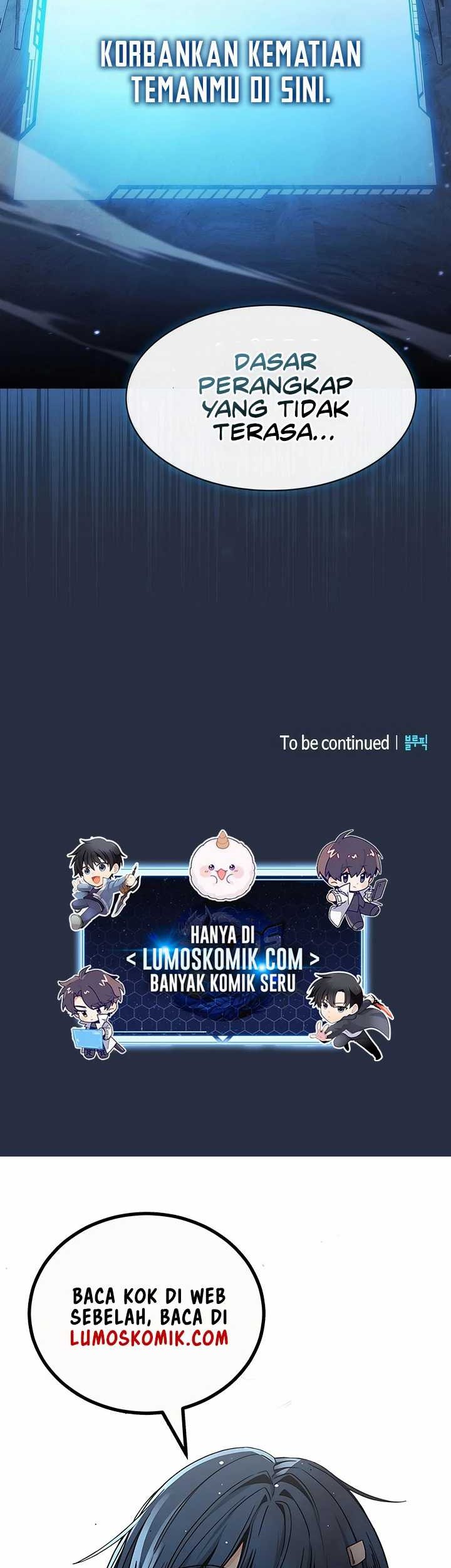 The Constellation that Returned from Hell Chapter 176 Gambar 55