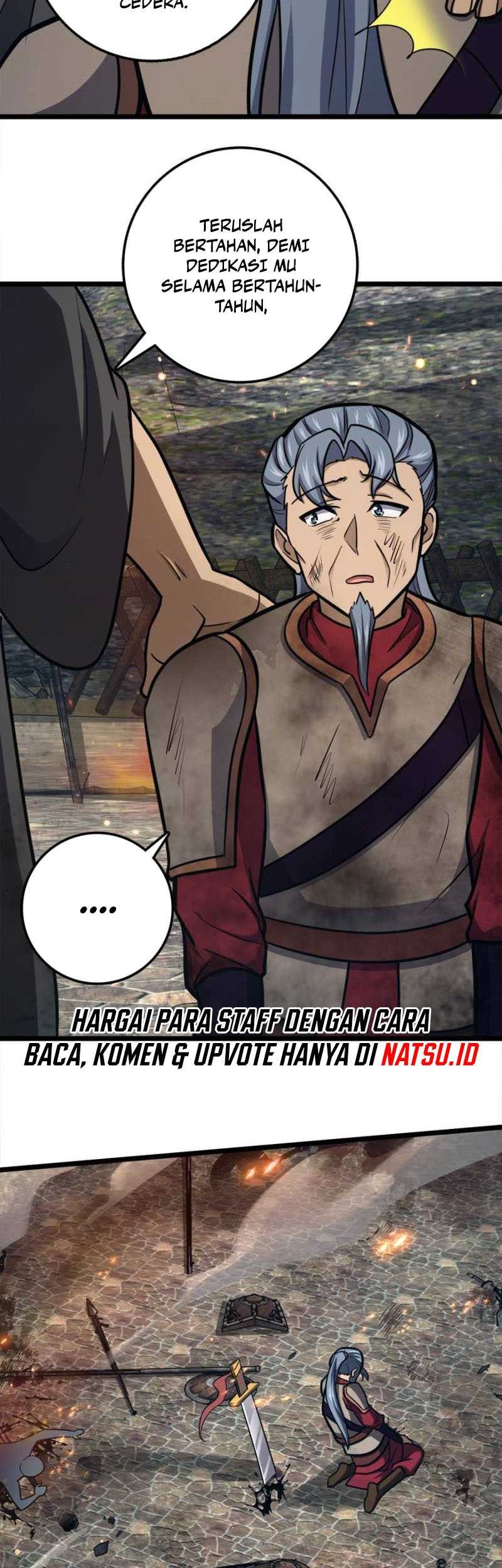 Spare Me, Great Lord! Chapter 564 Gambar 40