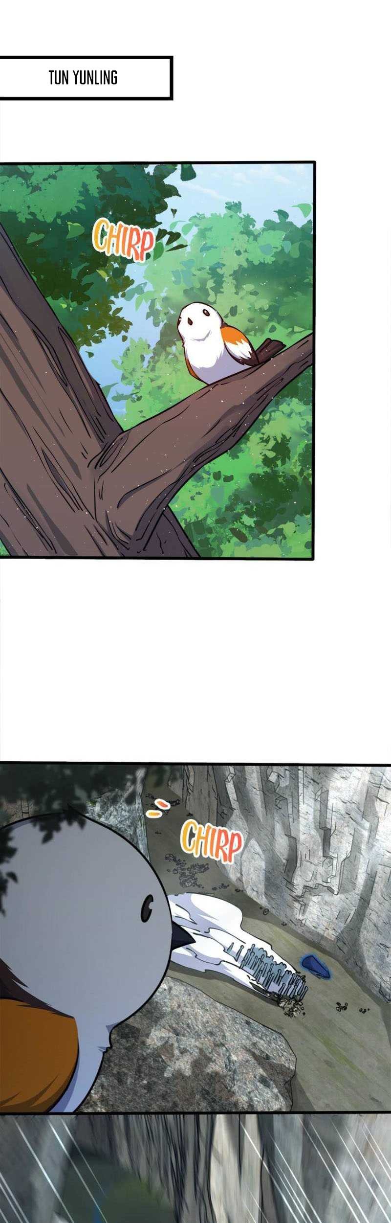 Baca Spare Me, Great Lord! Chapter 563 Gambar 2
