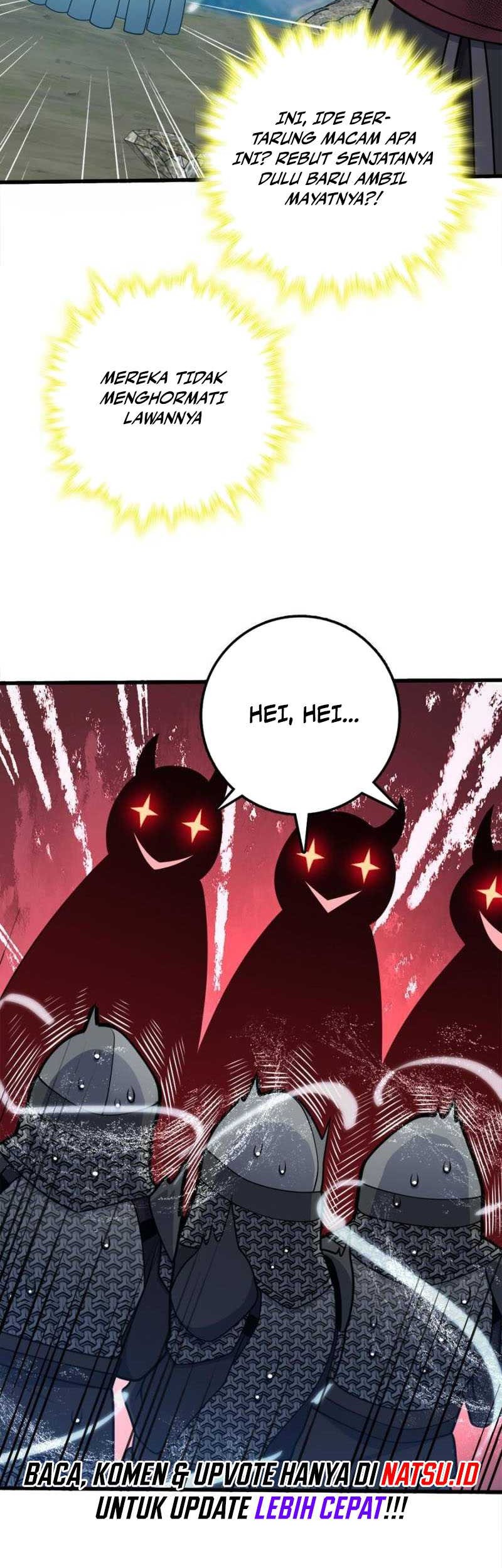 Spare Me, Great Lord! Chapter 563 Gambar 21