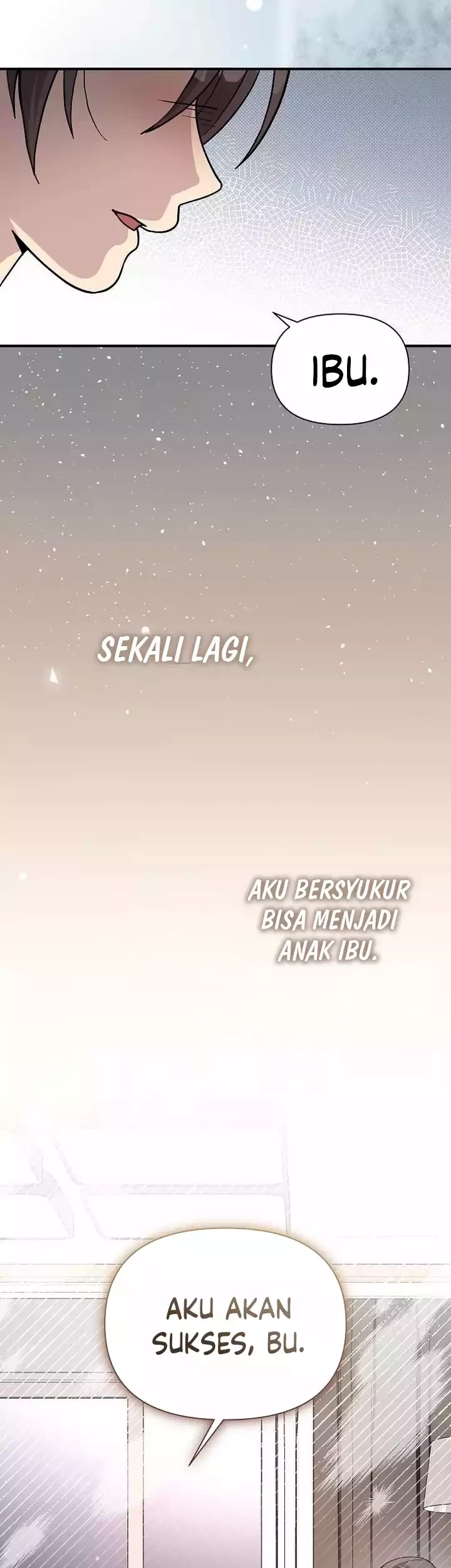 My Younger Sister Was a Genius Chapter 49 Gambar 42