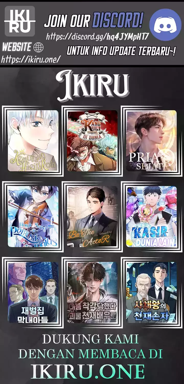 My Younger Sister Was a Genius Chapter 49 Gambar 48