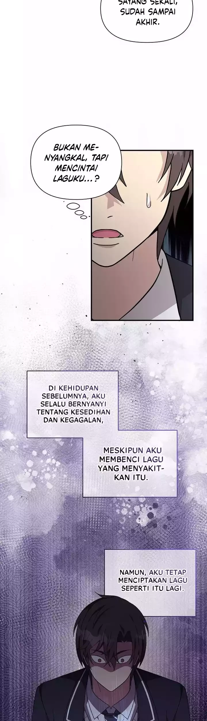 Baca  My Younger Sister Was a Genius Chapter 49 Gambar 2