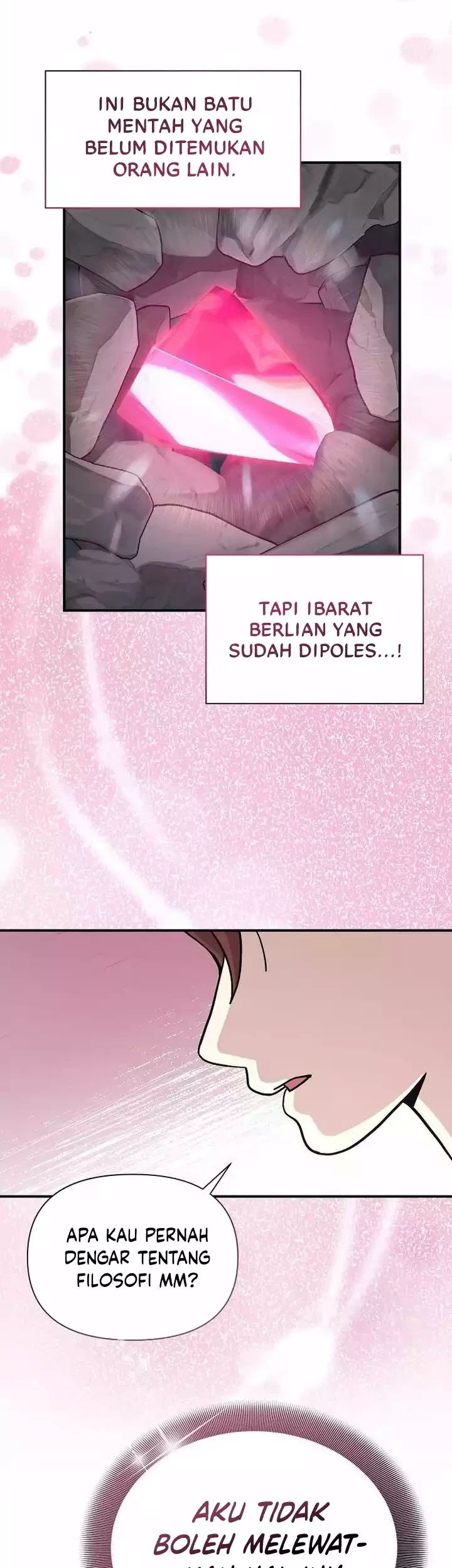 My Younger Sister Was a Genius Chapter 49 Gambar 28
