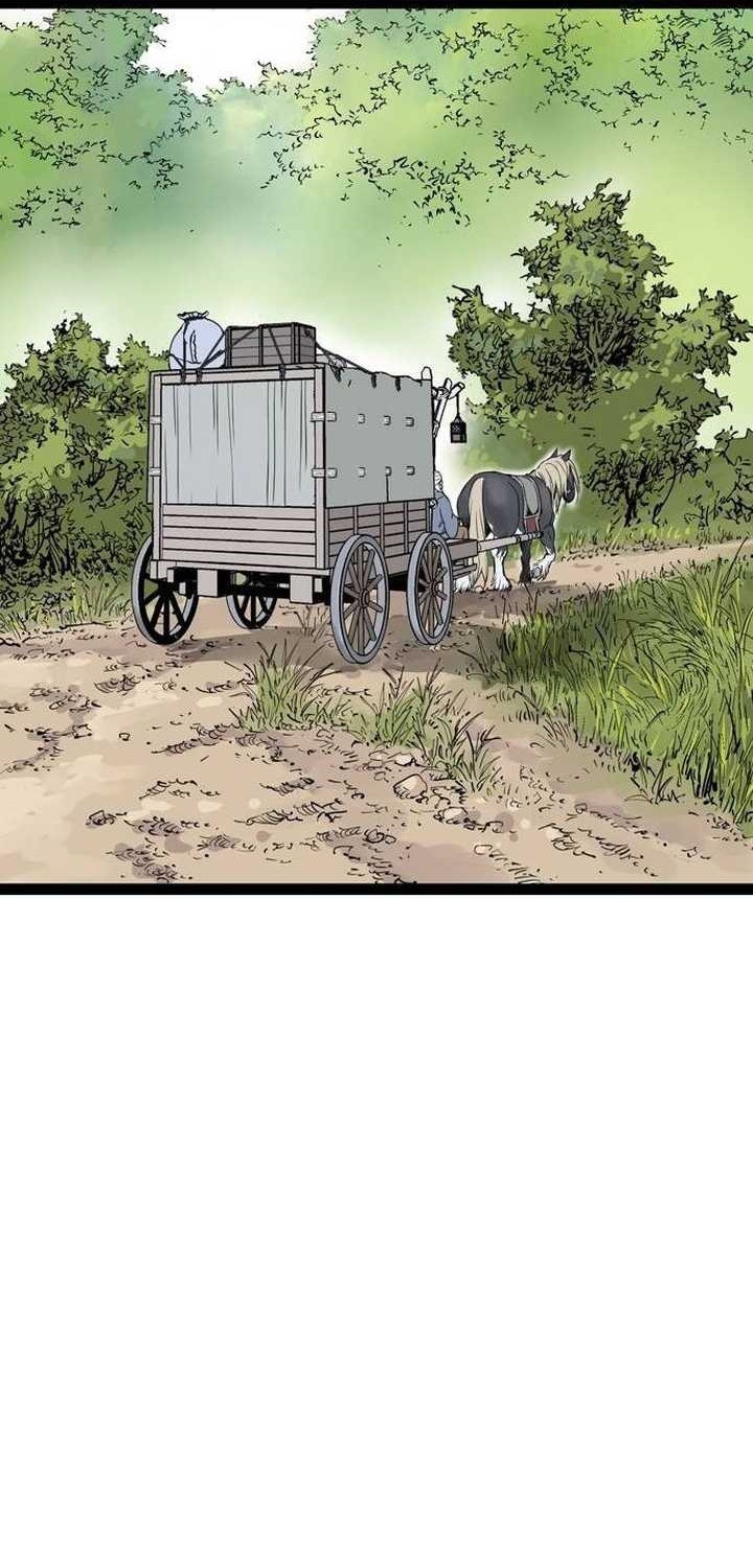 Asura (Ryu Ki-Un) Chapter 23 Gambar 21