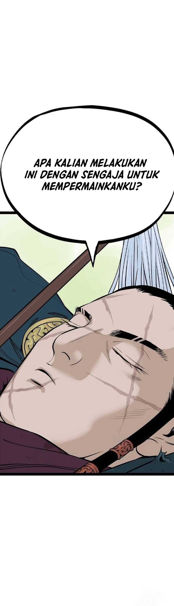 Asura (Ryu Ki-Un) Chapter 23 Gambar 31