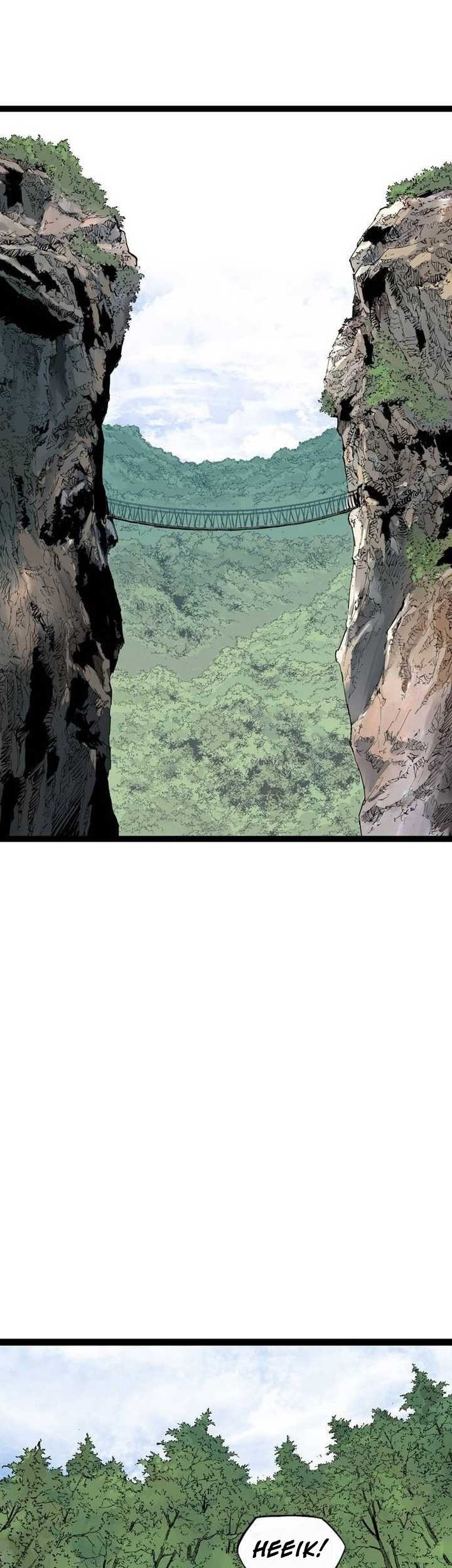 Asura (Ryu Ki-Un) Chapter 23 Gambar 41