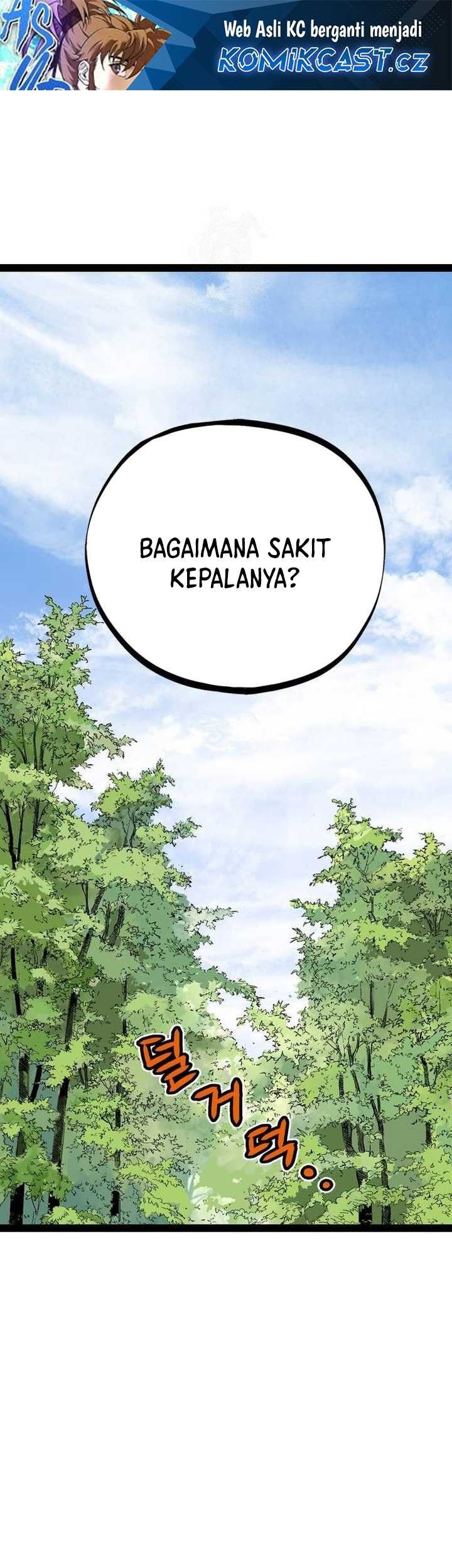 Baca  Asura (Ryu Ki-Un) Chapter 23 Gambar 2