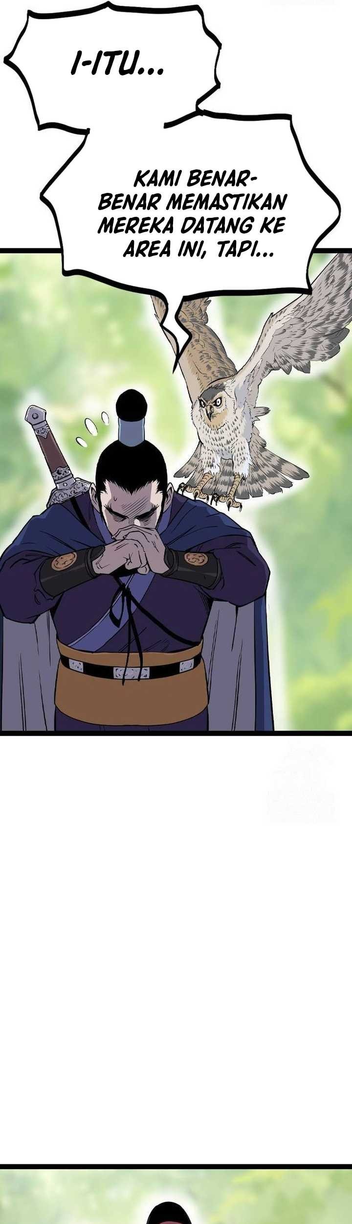 Asura (Ryu Ki-Un) Chapter 23 Gambar 65