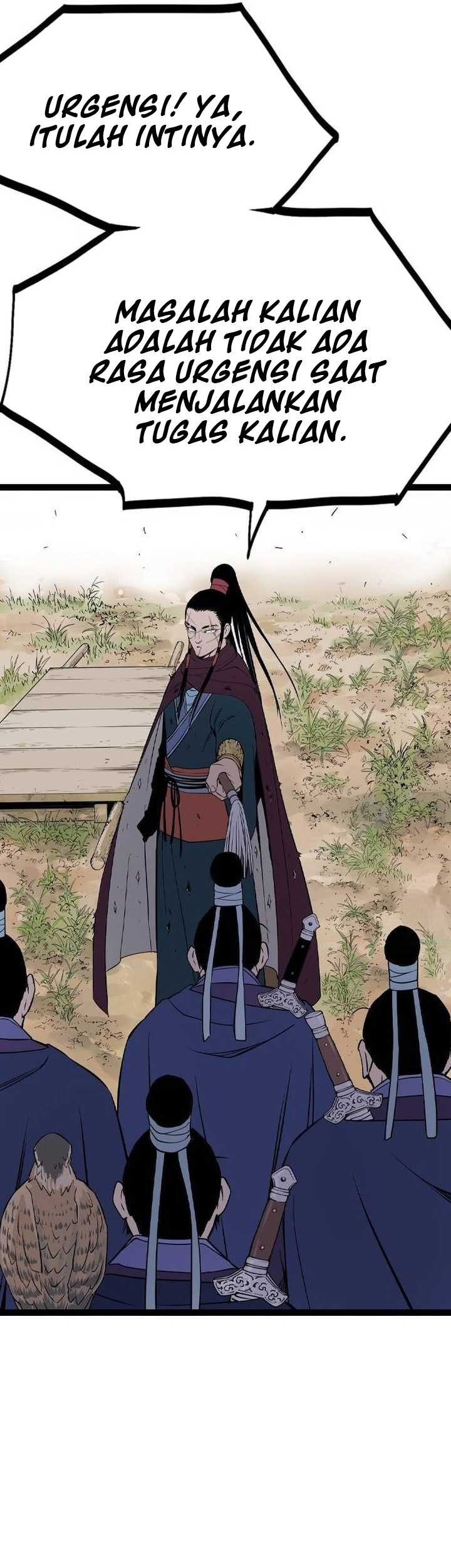 Asura (Ryu Ki-Un) Chapter 23 Gambar 75