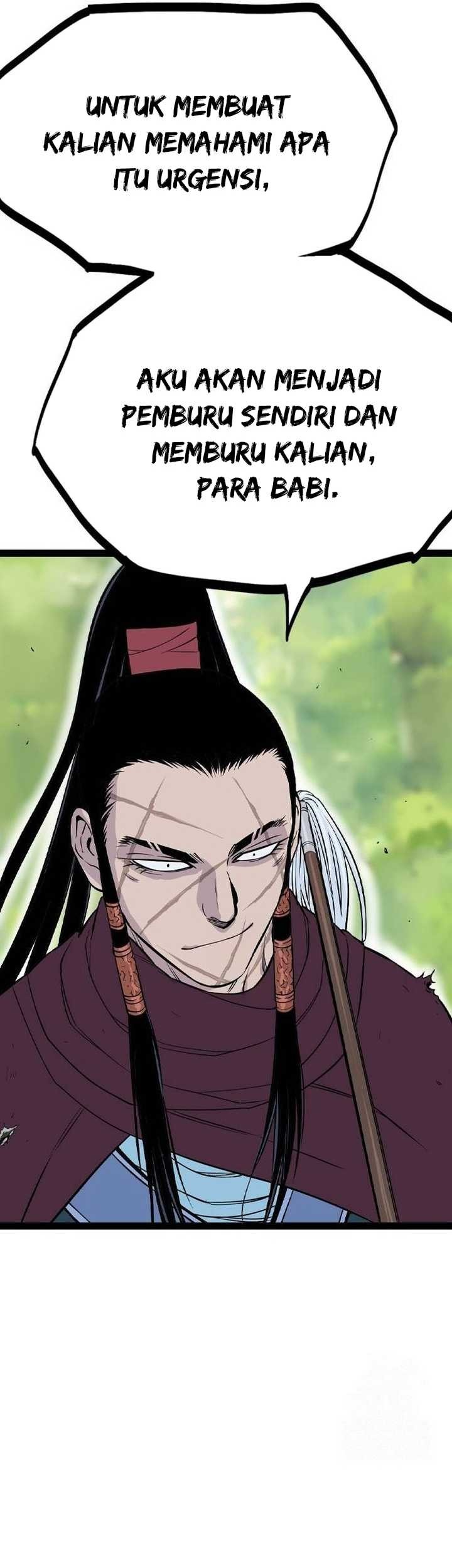 Asura (Ryu Ki-Un) Chapter 23 Gambar 81