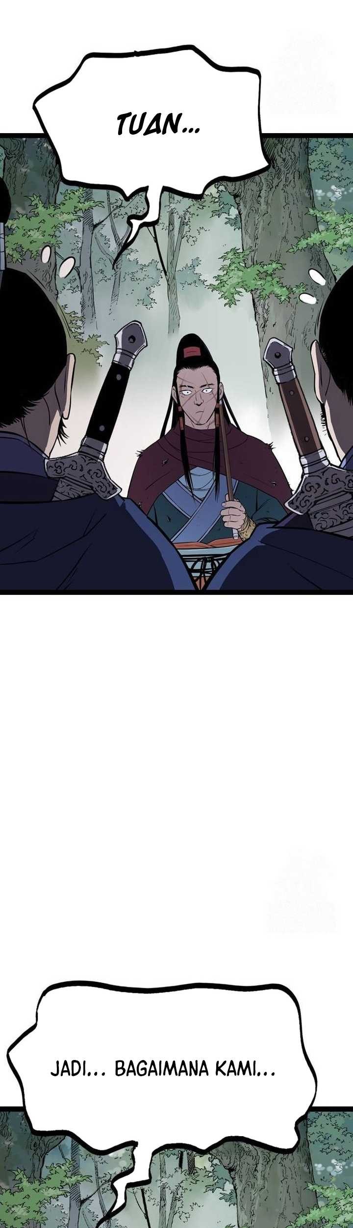 Asura (Ryu Ki-Un) Chapter 23 Gambar 85