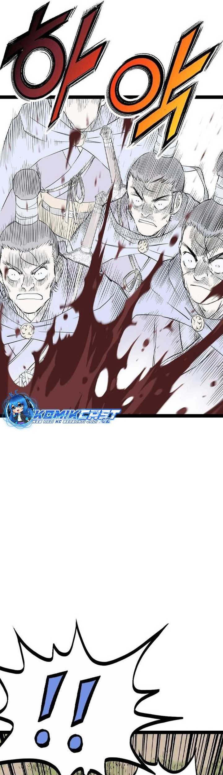 Asura (Ryu Ki-Un) Chapter 23 Gambar 89