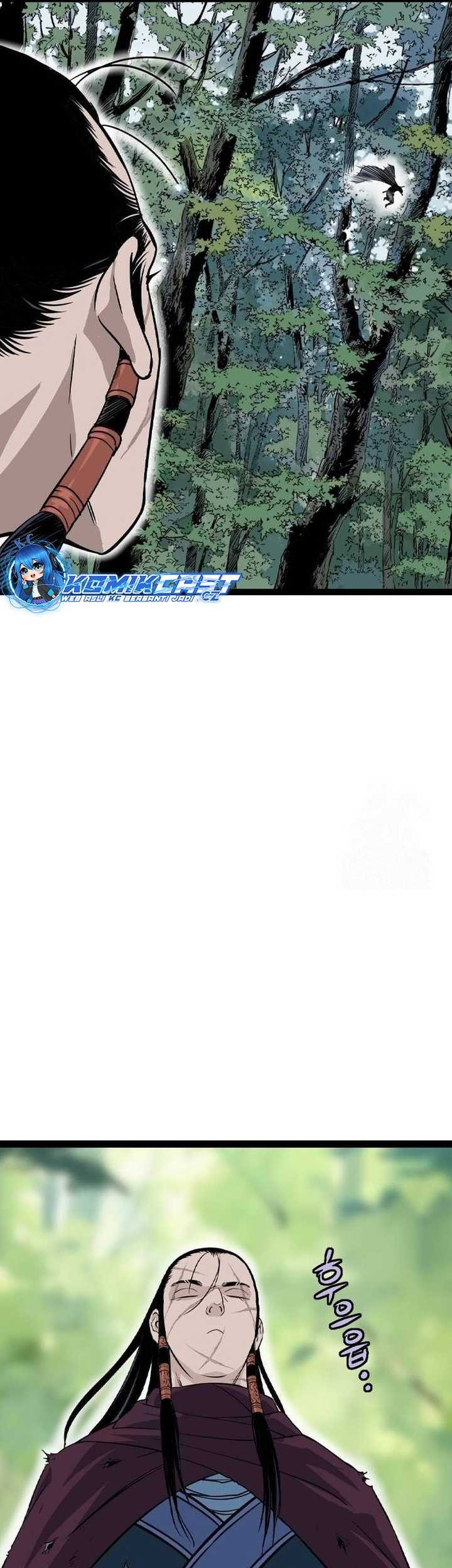 Asura (Ryu Ki-Un) Chapter 23 Gambar 97