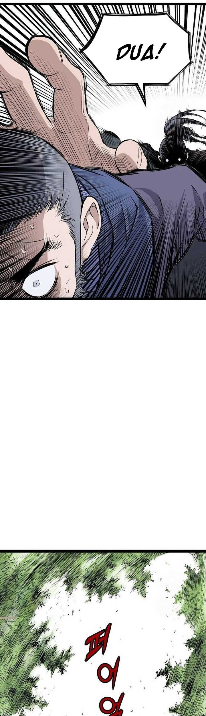 Asura (Ryu Ki-Un) Chapter 23 Gambar 107