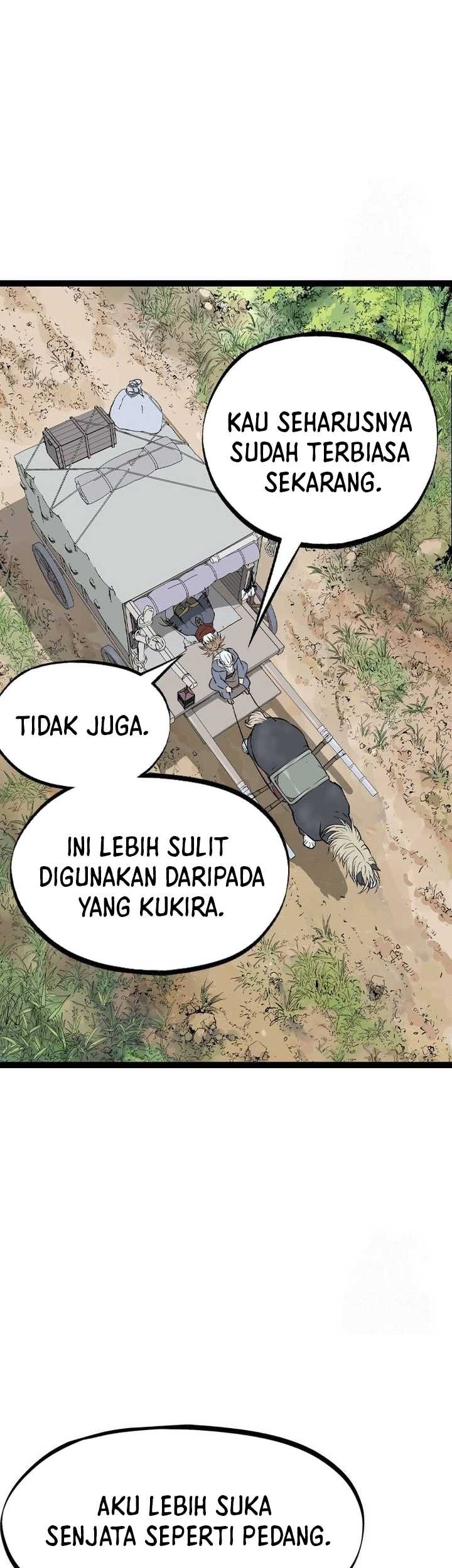 Asura (Ryu Ki-Un) Chapter 23 Gambar 8