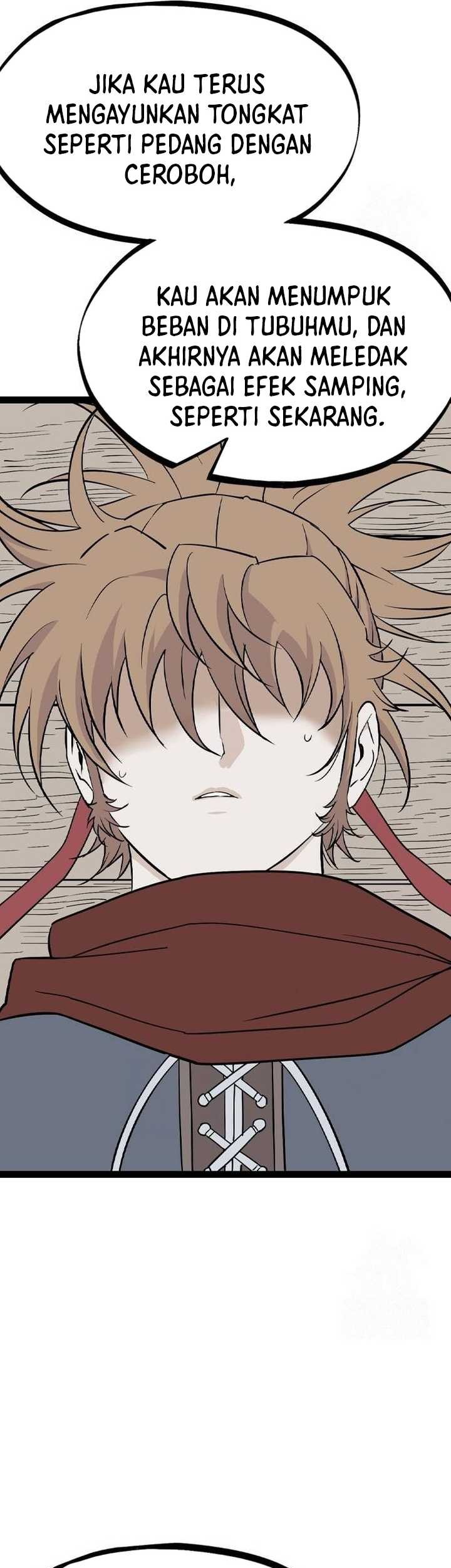 Asura (Ryu Ki-Un) Chapter 23 Gambar 12