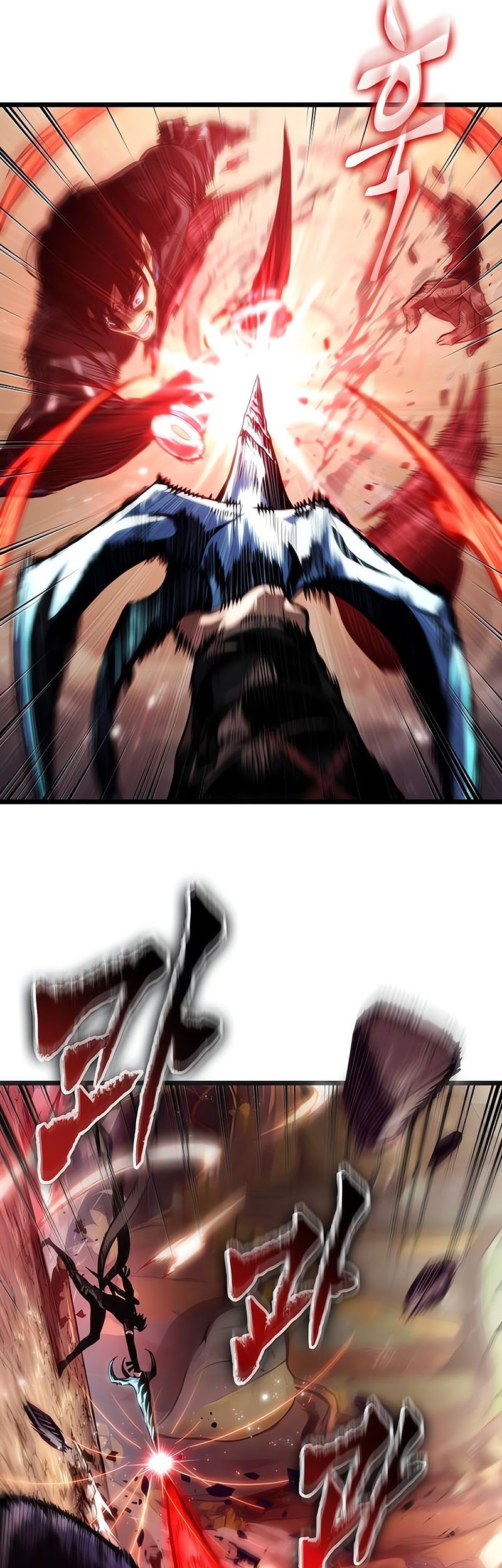 The World After the Fall Chapter 153 Gambar 34