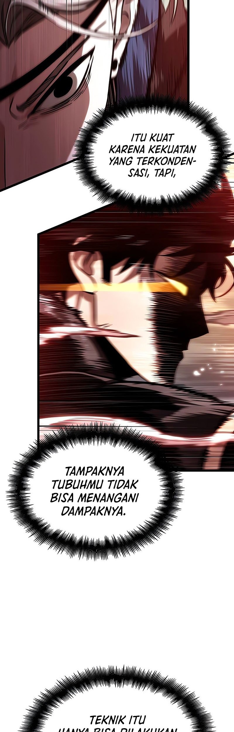 The World After the Fall Chapter 153 Gambar 36