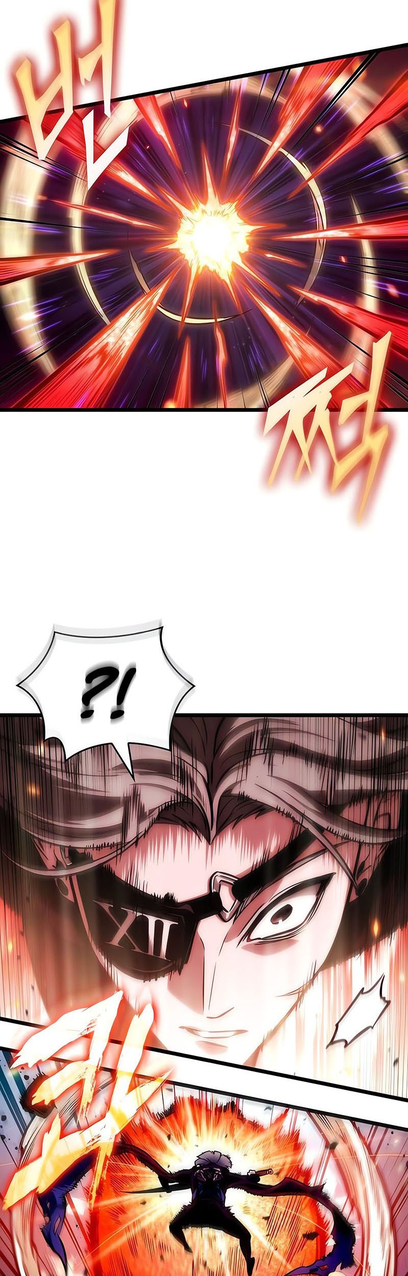 The World After the Fall Chapter 153 Gambar 38