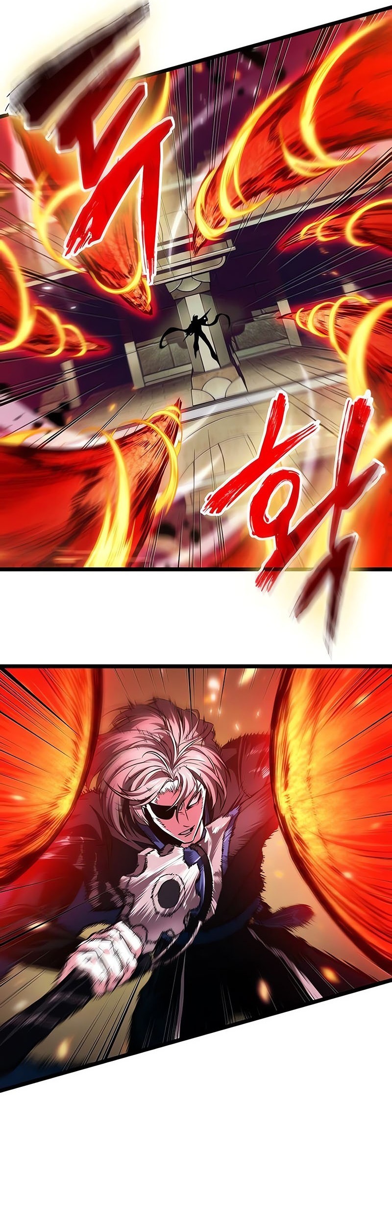 The World After the Fall Chapter 153 Gambar 42