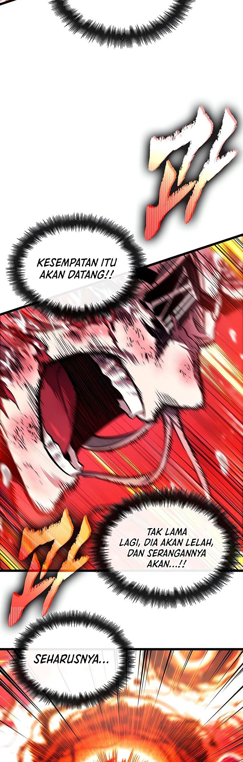 The World After the Fall Chapter 153 Gambar 44