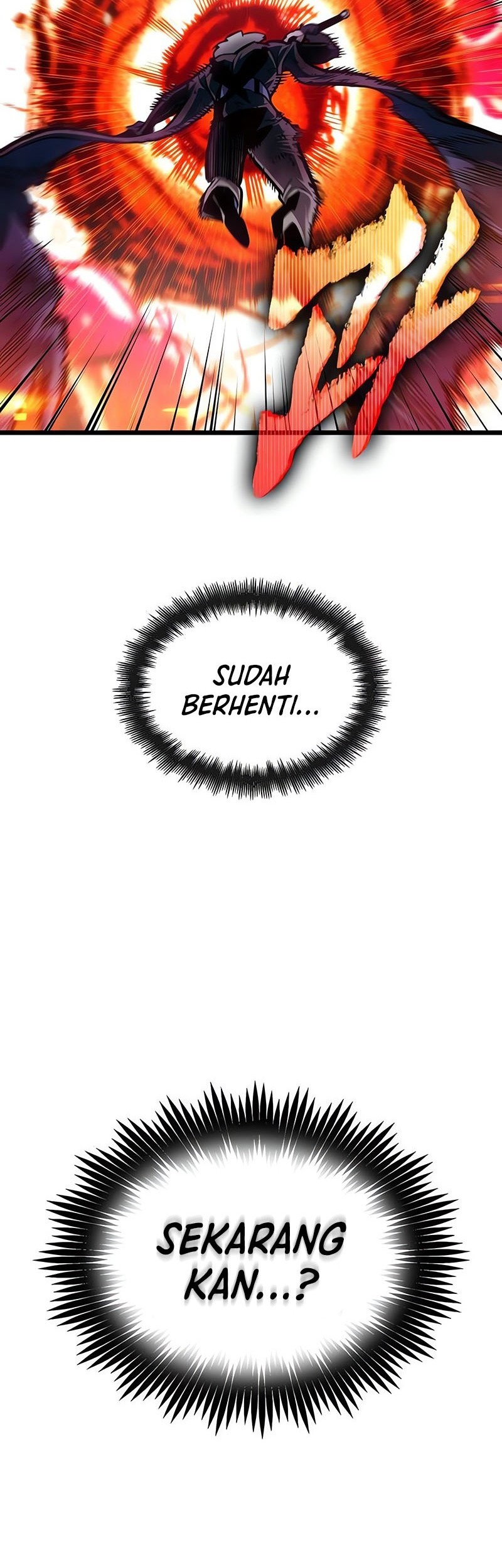 The World After the Fall Chapter 153 Gambar 45