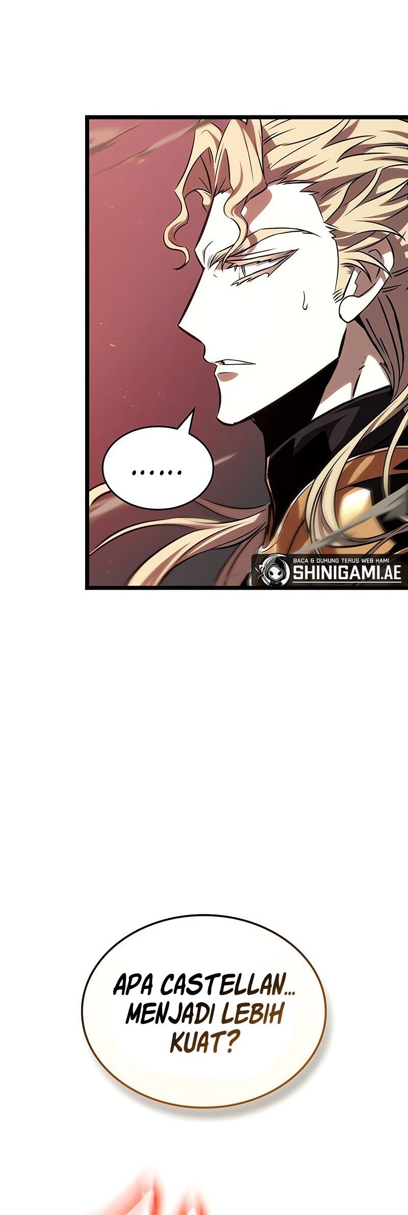 The World After the Fall Chapter 153 Gambar 48