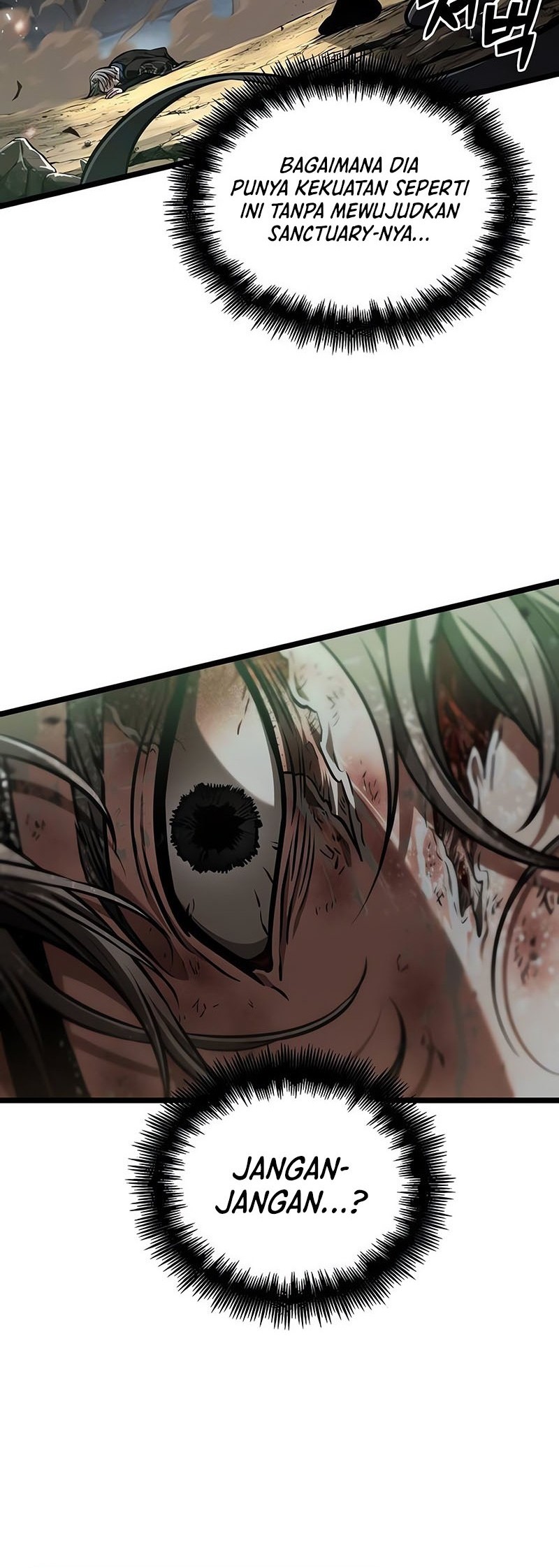 The World After the Fall Chapter 153 Gambar 52