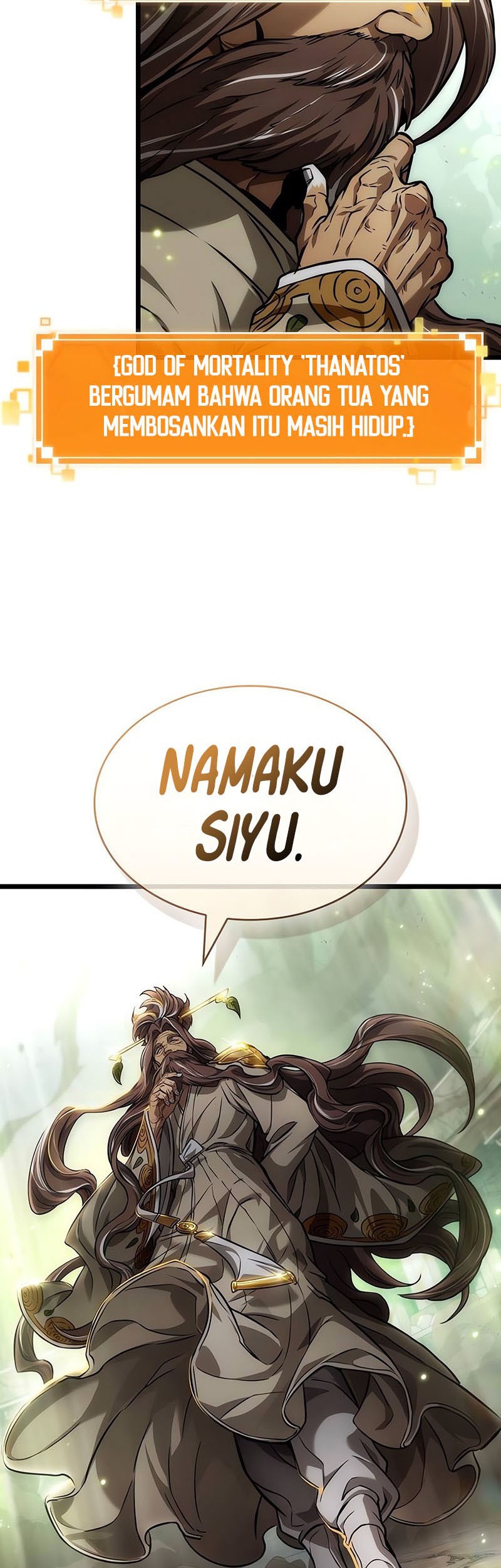 The World After the Fall Chapter 153 Gambar 59