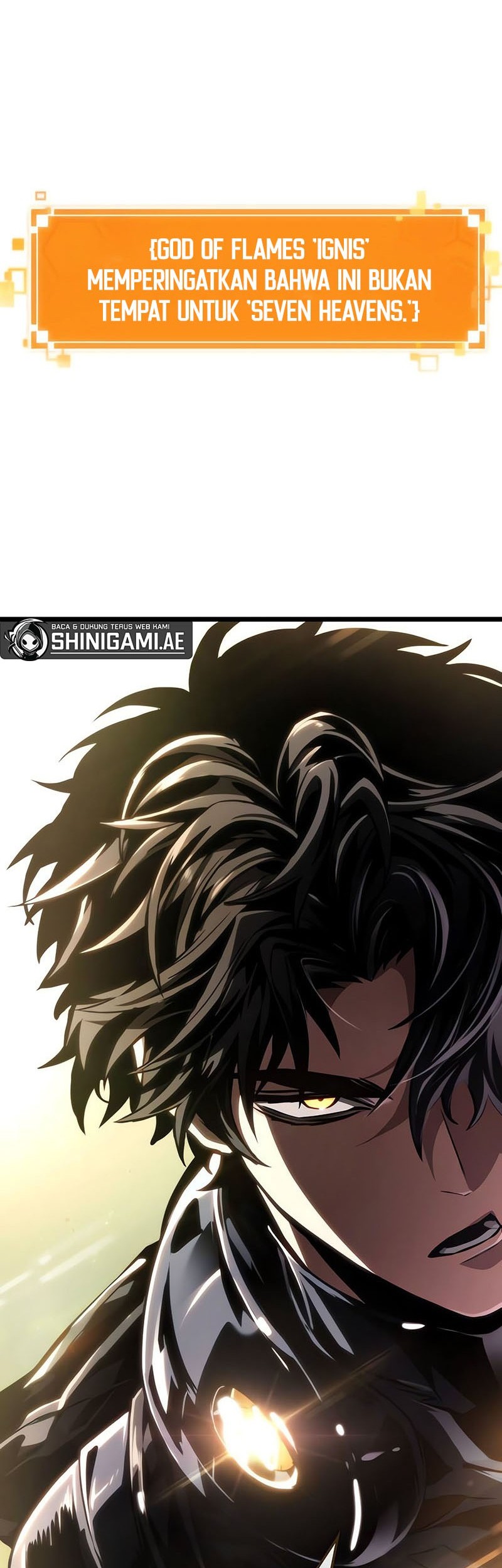 The World After the Fall Chapter 153 Gambar 62