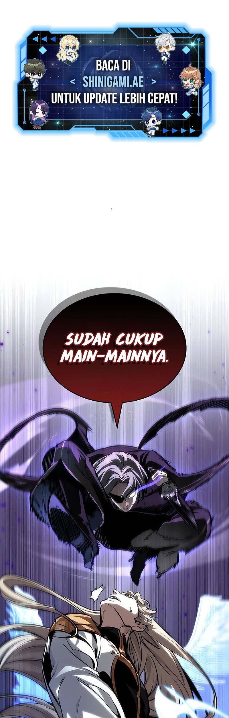 Baca  The World After the Fall Chapter 153 Gambar 2