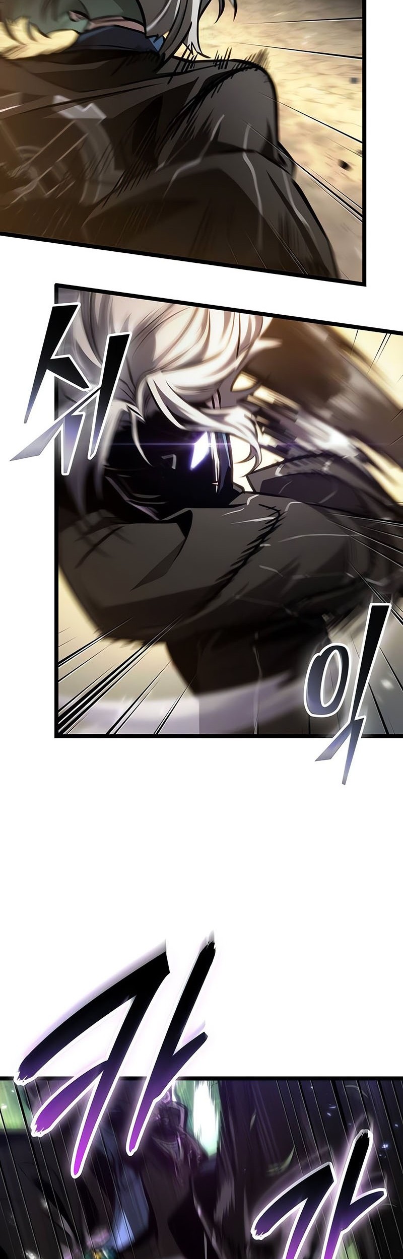 The World After the Fall Chapter 153 Gambar 15