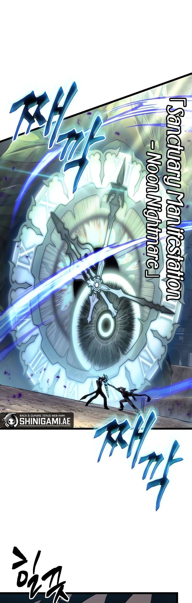 The World After the Fall Chapter 153 Gambar 22