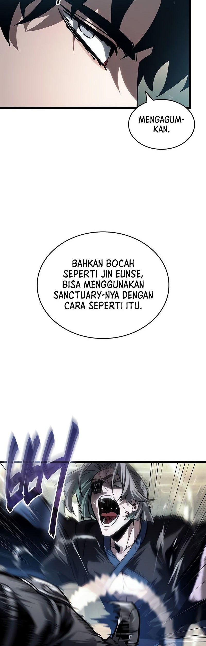 The World After the Fall Chapter 153 Gambar 23