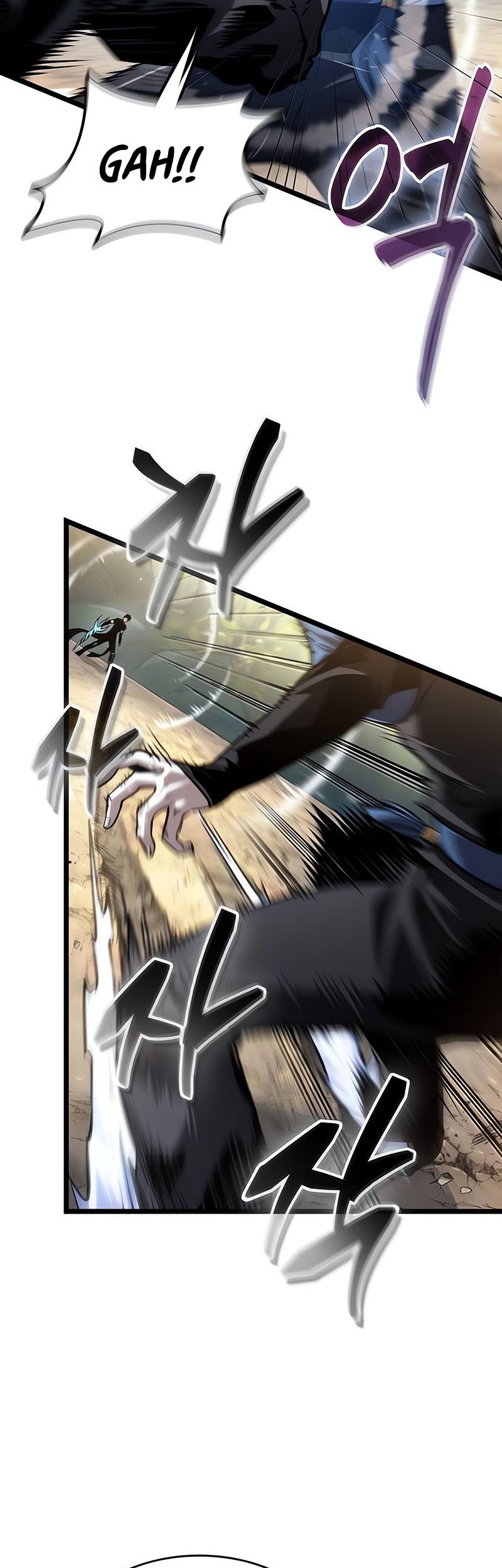 The World After the Fall Chapter 153 Gambar 24