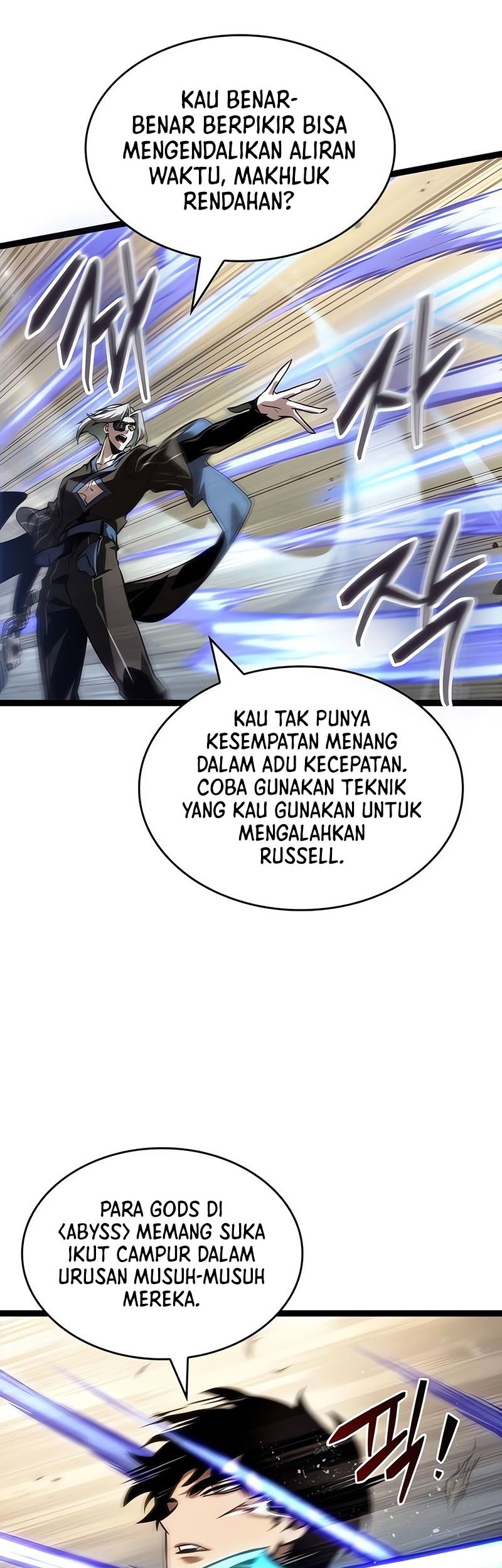 The World After the Fall Chapter 153 Gambar 30