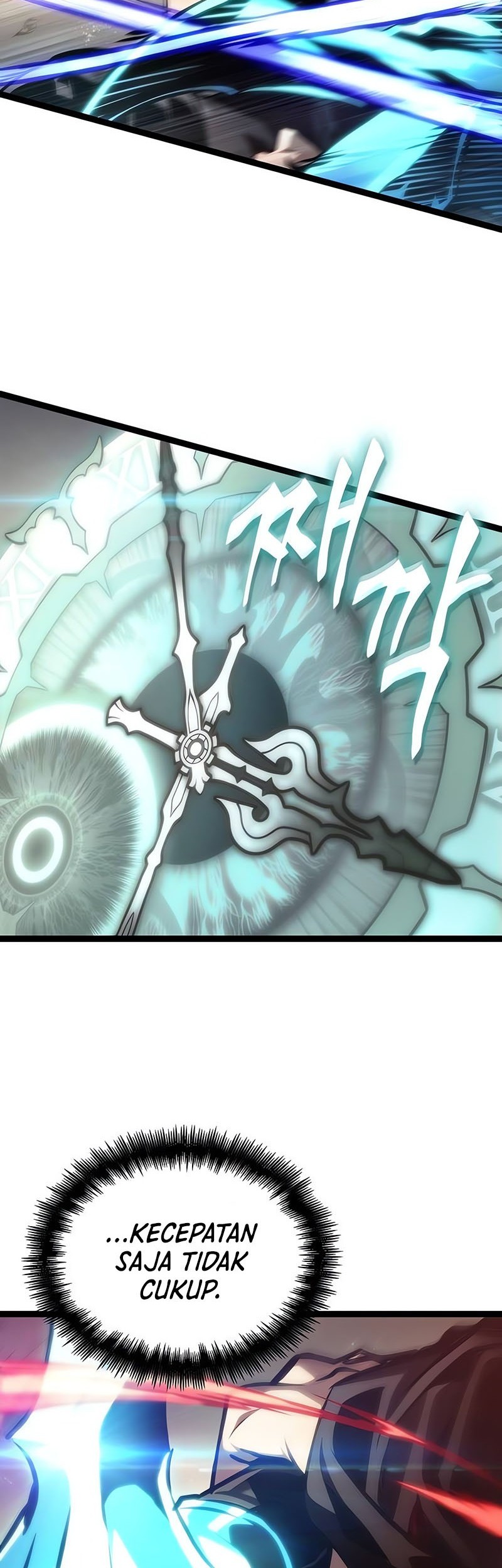 The World After the Fall Chapter 153 Gambar 31